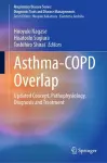 Asthma-COPD Overlap cover