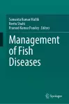 Management of Fish Diseases cover