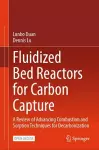 Fluidized Bed Reactors for Carbon Capture cover