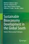 Sustainable Bioeconomy Development in the Global South cover