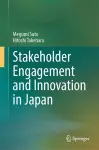 Stakeholder Engagement and Innovation in Japan cover