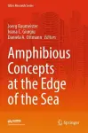 Amphibious Concepts at the Edge of the Sea cover
