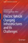 Electric Vehicle Charging Infrastructures and its Challenges cover