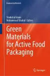 Green Materials for Active Food Packaging cover