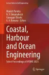Coastal, Harbour and Ocean Engineering cover