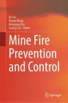 Mine Fire Prevention and Control cover