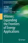 MXenes: Expanding the Frontiers of Energy Applications cover