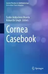 Cornea Casebook cover