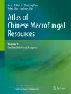 Atlas of Chinese Macrofungal Resources cover