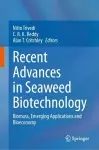 Recent Advances in Seaweed Biotechnology cover