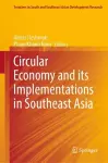 Circular Economy and its Implementations in Southeast Asia cover