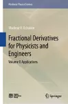 Fractional Derivatives for Physicists and Engineers cover