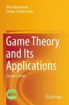 Game Theory and Its Applications cover