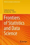 Frontiers of Statistics and Data Science cover