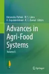 Advances in Agri-Food Systems cover