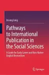 Pathways to International Publication in the Social Sciences cover