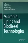 Microbial Lipids and Biodiesel Technologies cover