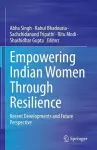 Empowering Indian Women Through Resilience cover