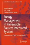 Energy Management in Renewable Sources Integrated System cover