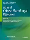 Atlas of Chinese Macrofungal Resources cover
