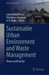 Sustainable Urban Environment and Waste Management cover