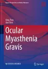 Ocular Myasthenia Gravis cover