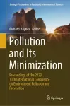 Pollution and Its Minimization cover