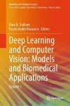 Deep Learning and Computer Vision: Models and Biomedical Applications cover