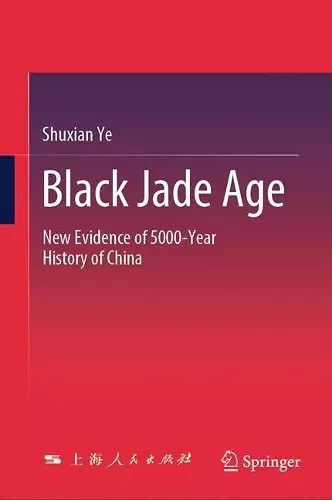 Black Jade Age cover