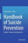 Handbook of Suicide Prevention cover