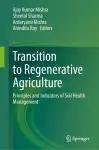 Transition to Regenerative Agriculture cover
