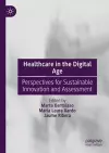Healthcare in the Digital Age cover