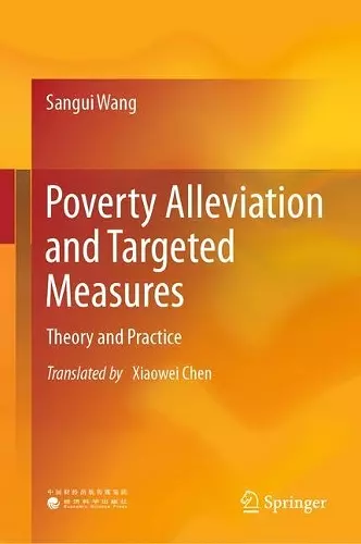 Poverty Alleviation and Targeted Measures cover