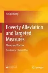 Poverty Alleviation and Targeted Measures cover