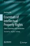 Essentials of Intellectual Property Rights cover