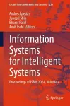 Information Systems for Intelligent Systems cover