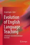 Evolution of English Language Teaching cover
