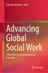 Advancing Global Social Work cover