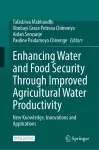 Enhancing Water and Food Security Through Improved Agricultural Water Productivity cover