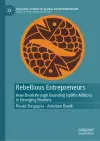 Rebellious Entrepreneurs cover
