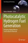 Photocatalytic Hydrogen Fuel Generation cover