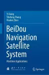BeiDou Navigation Satellite System cover