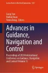 Advances in Guidance, Navigation and Control cover