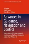 Advances in Guidance, Navigation and Control cover