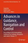 Advances in Guidance, Navigation and Control cover