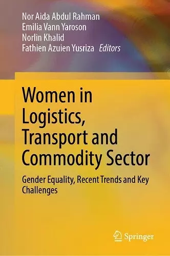 Women in Logistics, Transport and Commodity Sector cover