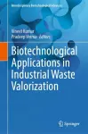 Biotechnological Applications in Industrial Waste Valorization cover