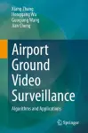 Airport Ground Video Surveillance cover