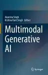 Multimodal Generative AI cover