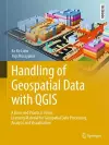 Handling of Geospatial Data with QGIS cover